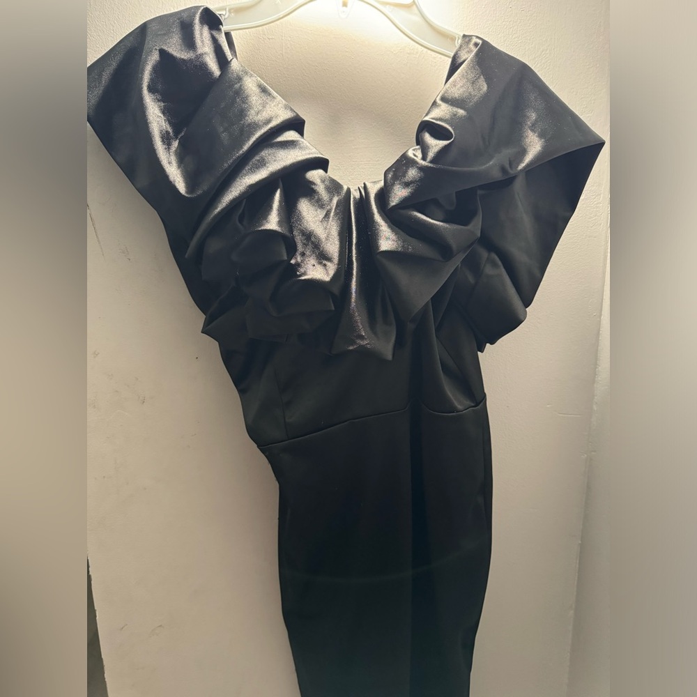 Women’s Strapless BodyCon Dress